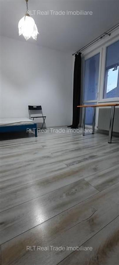 Apartament cu 2 camere semidecomandat în Centrul Civic - 2