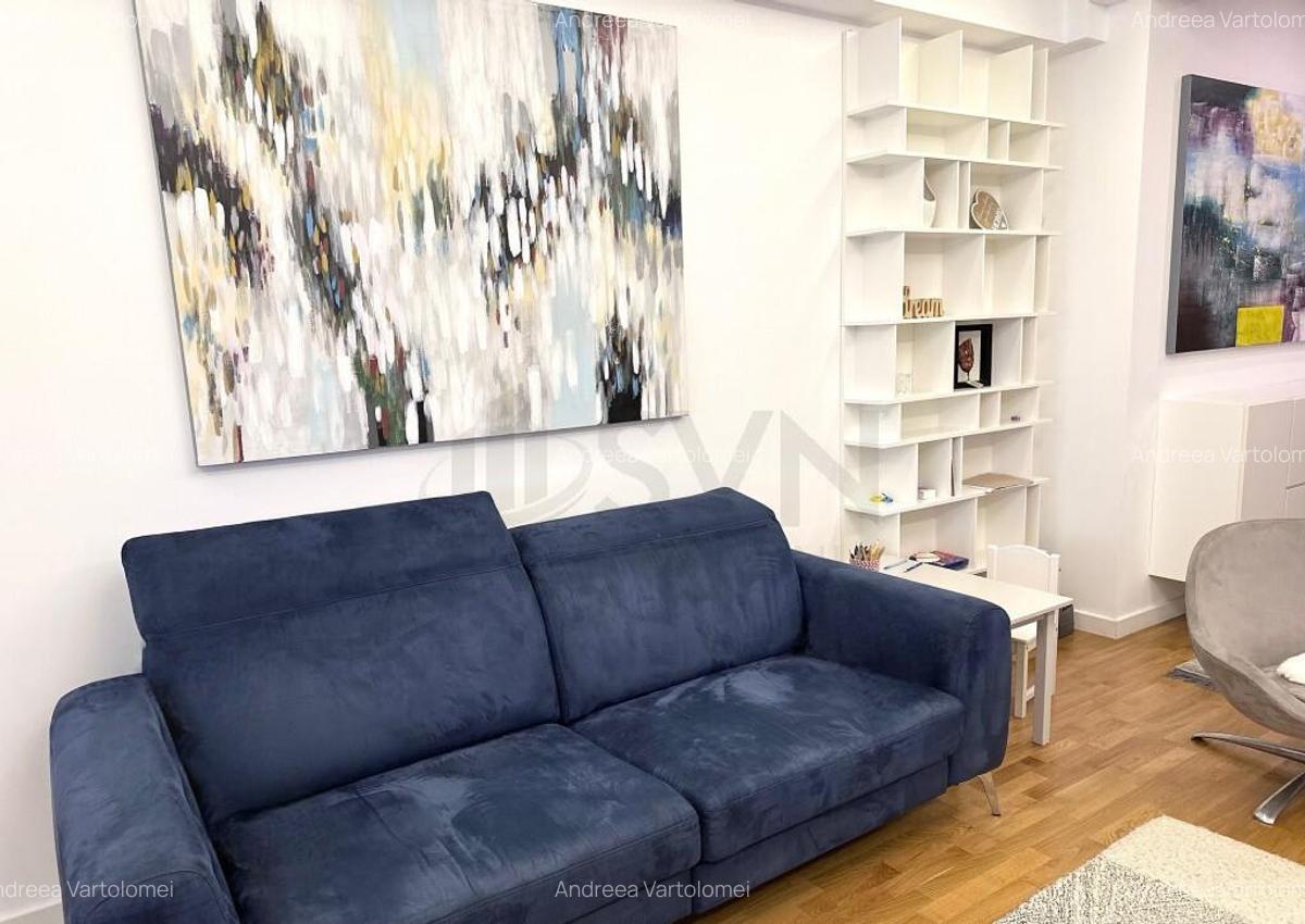 Apartament 3 camere I Aviatiei I Nicolae Caramfil - 6