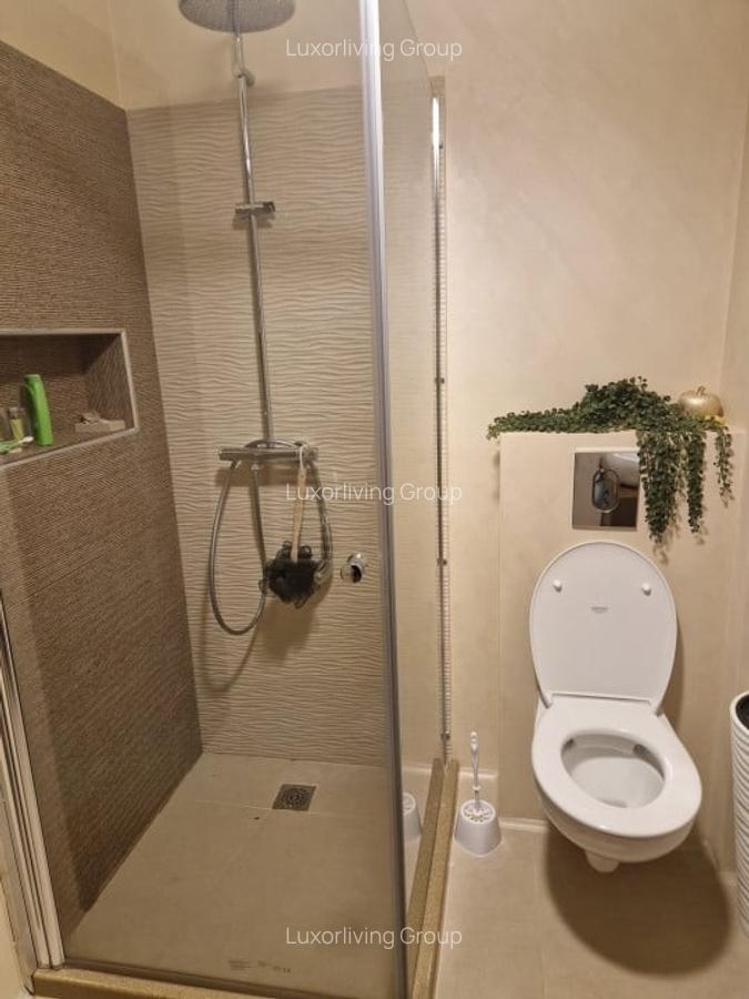 Vila noua pe etaj cu curte Colentina Andronache - 17
