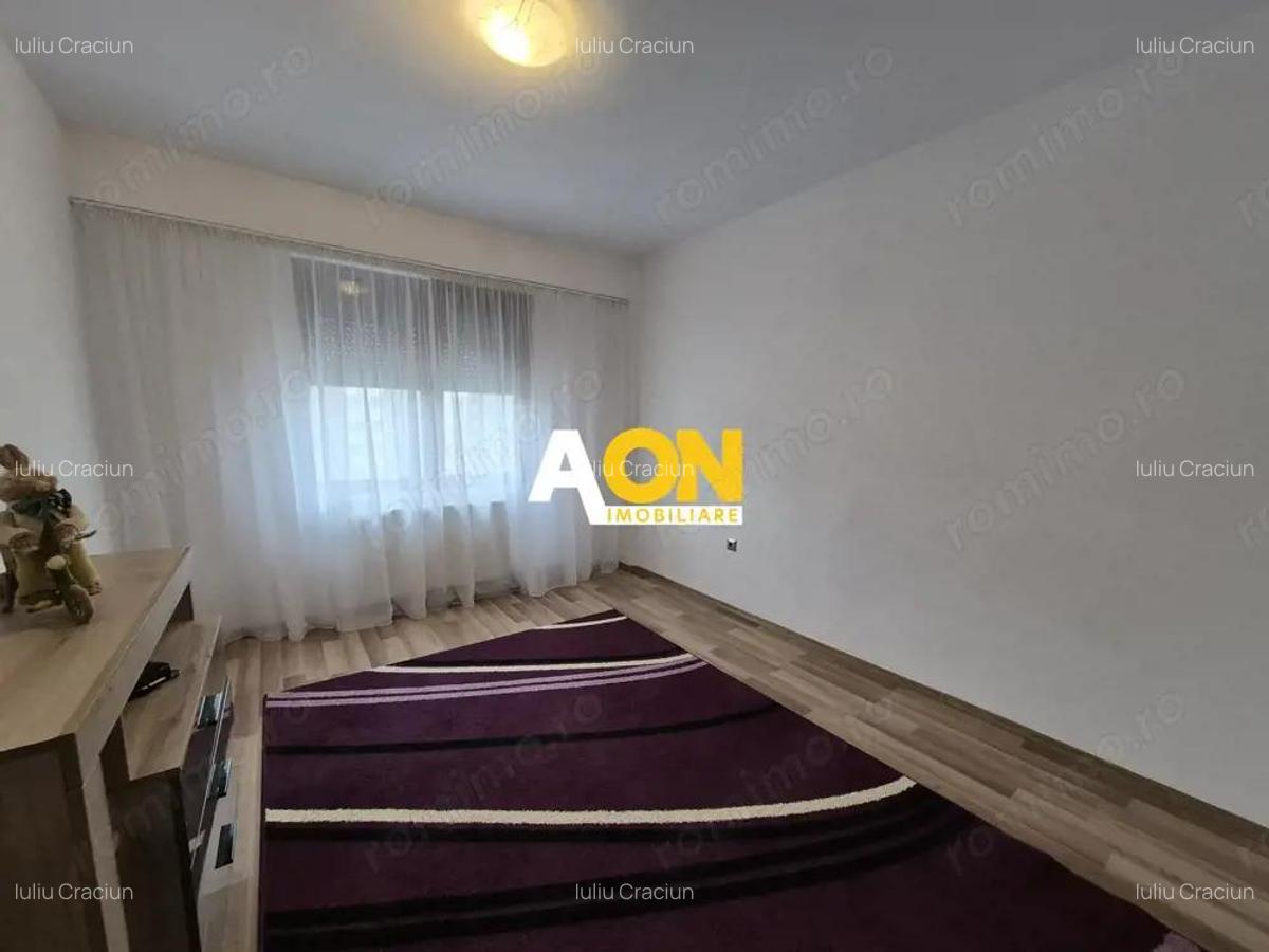 Apartament 3 Camere, Decomandat, 58 mp, Zona Arex - 7