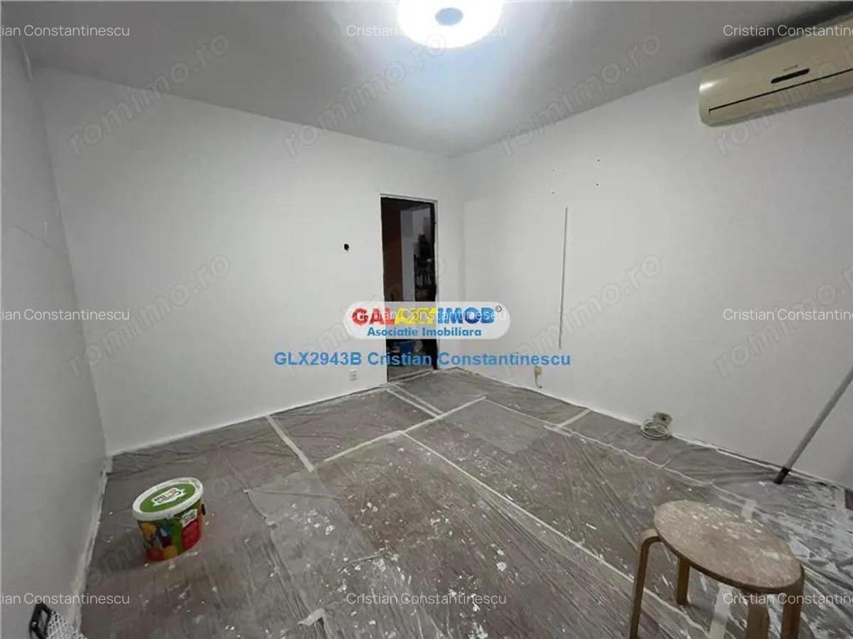 Apartament 2 camere, decomandat, renovat, 52mp , Baba Novac - 8