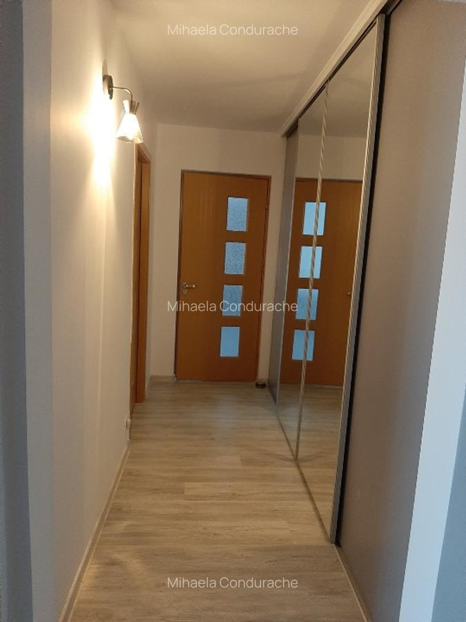 Apartament 4 camere, micro 16,complex sitetu - 9