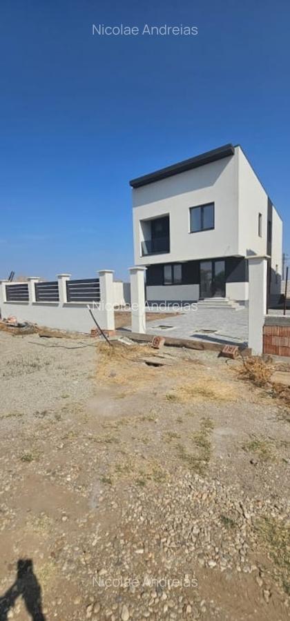 Popesti Leordeni-casa individuala-teren 302mp - 20