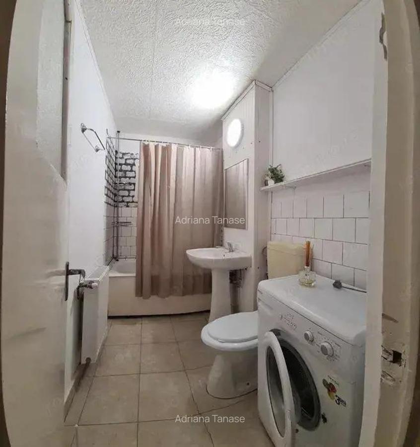 Apartament 2 cam decomandat 55 mp, etaj intermediar, Rasnov - 5