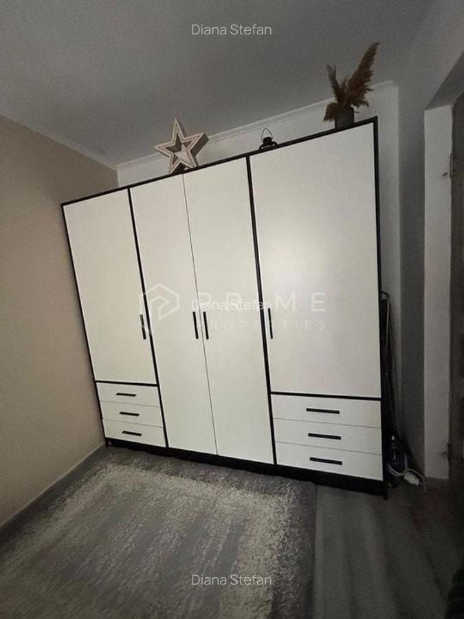 Apartament 3 camere complet mobilat și utilat – zonă centrală Poli 2 - 2