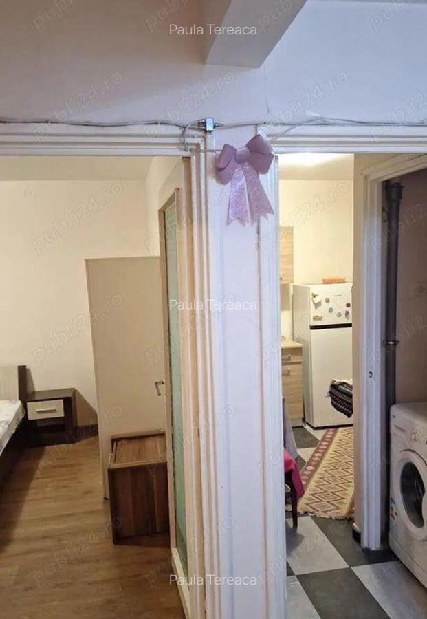 Apartament de vanzare 2 camere - zona Gazarului - Giurgiului - 8