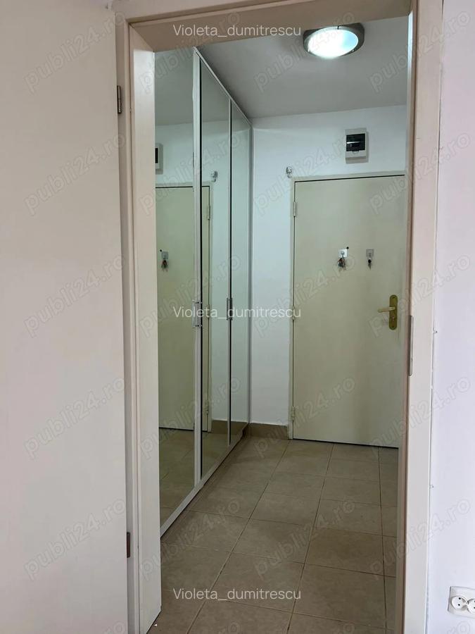 Inchiriere garsoniera zona Obor - 7