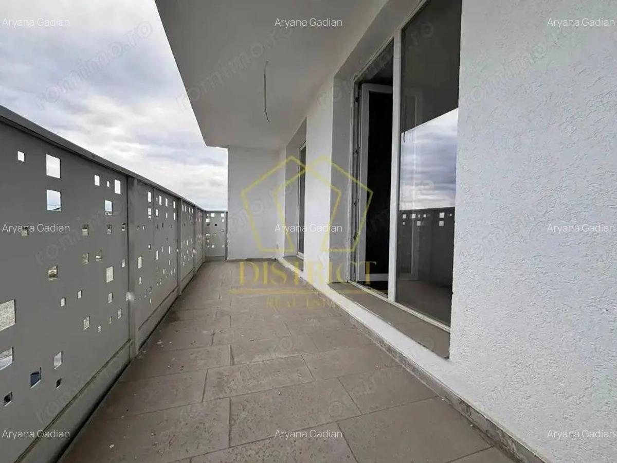 Apartament superb cu o camera I Giroc I Hotel IQ - 3