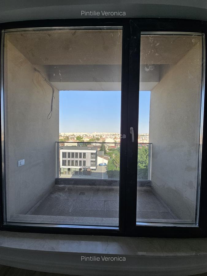3 Camere Decomandat 80 mp Zona Academie Bloc Solid House - 22
