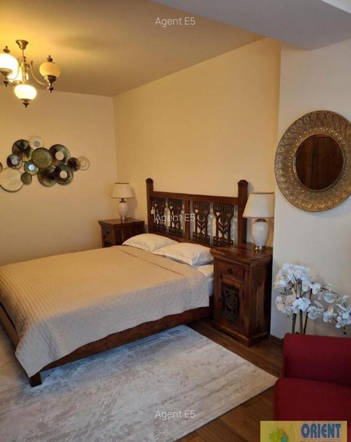 Mamaia, Dorna, DUPLEX P+1, mobilat, gaze - 12