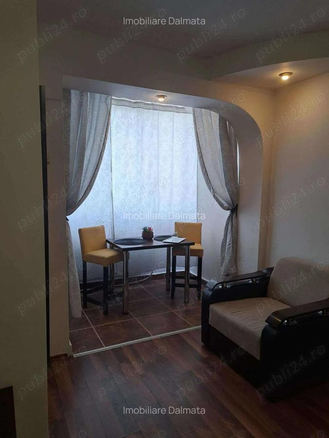 Garsoniera de vanzare , Burdea , et. 5 , 48.900 euro neg. - 8