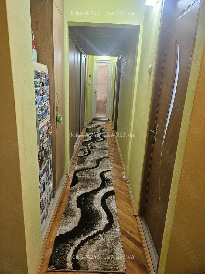 Vand apartament 3 camere - 1