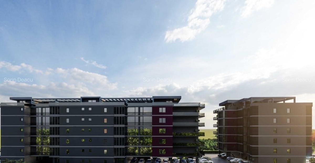 STUDIO MAMAIA NORD/ PRET PROMOTIE/RATE LA DEZVOLTATOR /APROAPE DE MARE/ PREMIUM/ - 3