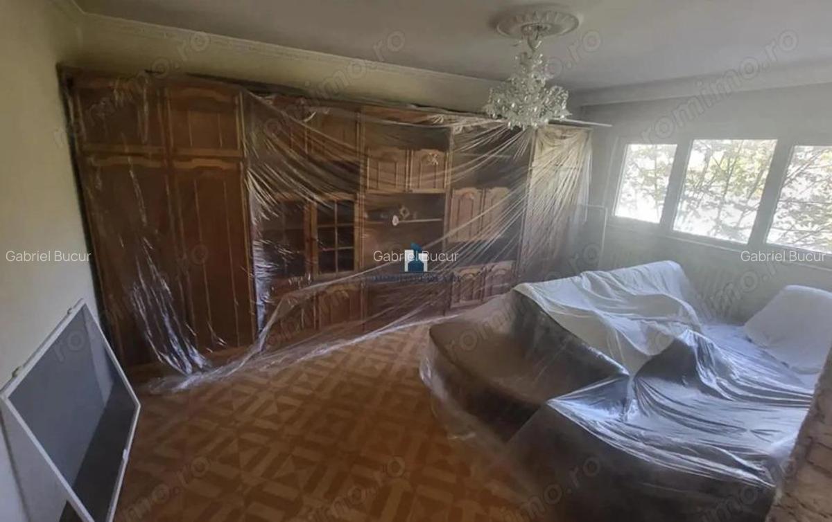 Vanzare Apartament 3 Camere Decomandat Berceni-Urziceni - 3