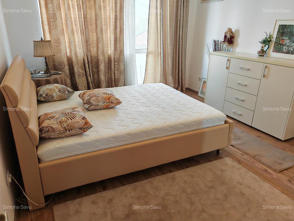 Apartament cu 2 camere decomandat, mobilat în Centrul Civic - 4