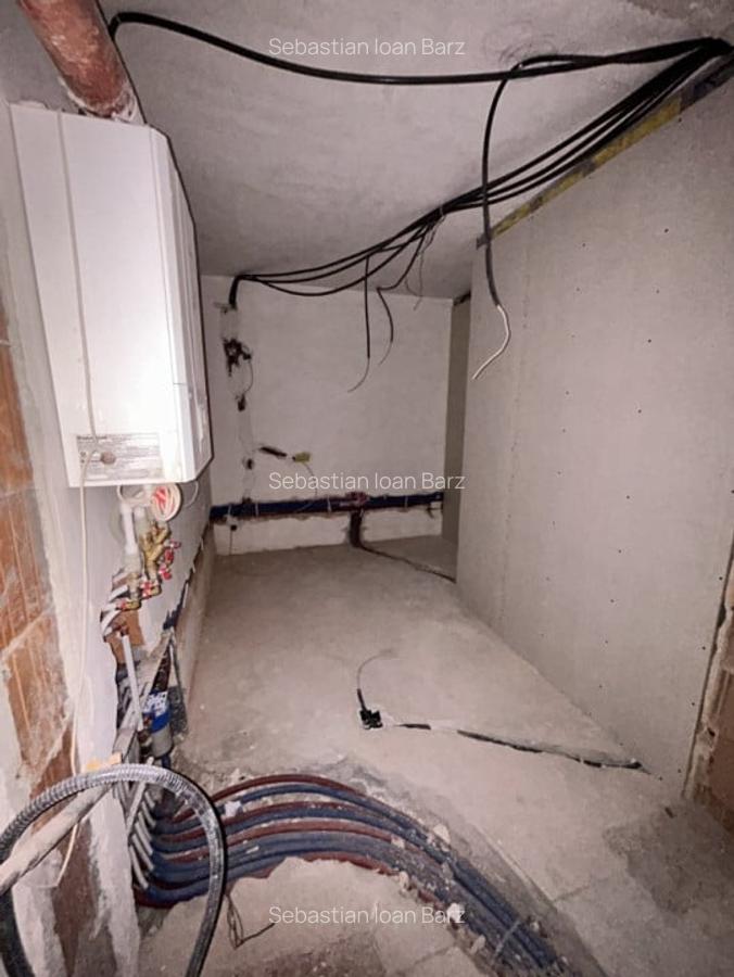 Spațiu comercial, 86 mp în Borhanci - 15