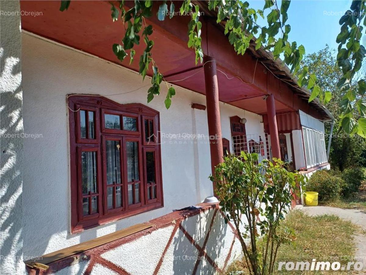 Casa Giurgiu- Ghimpati Sat Bila - 12