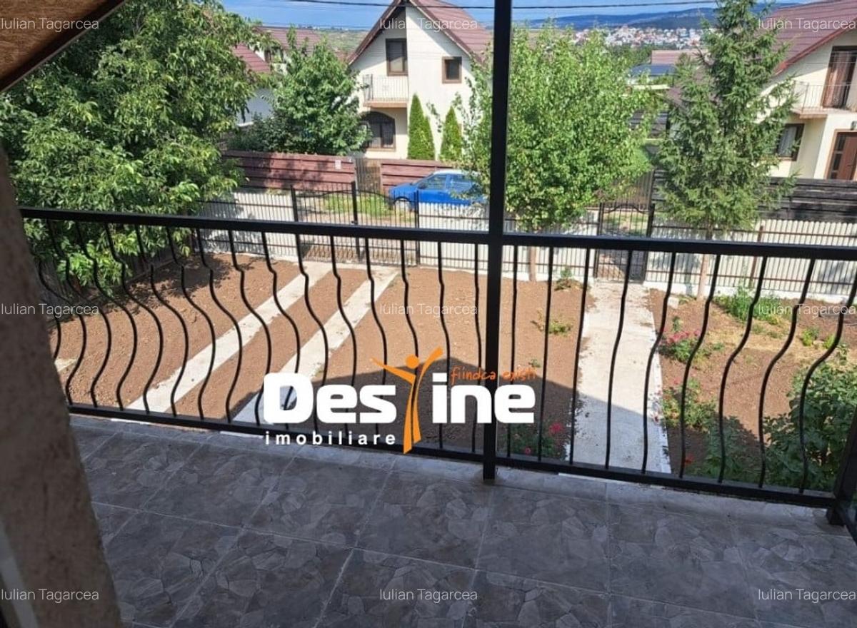 Casă individuală cu 5 camere în Lunca Cetățuii - 6