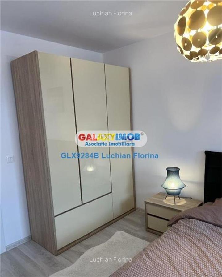 Apartament cu 2 camere decomandat, mobilat în Theodor Pallady - 12