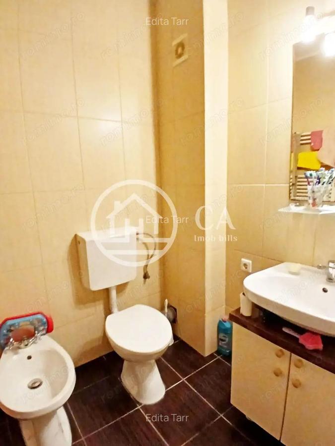 Apartament de vanzare cu 3 camere in ARED, Oradea - 11