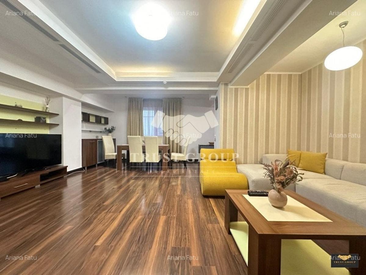 Aparatment 3 camere Herastrau | Loc de parcare - 3