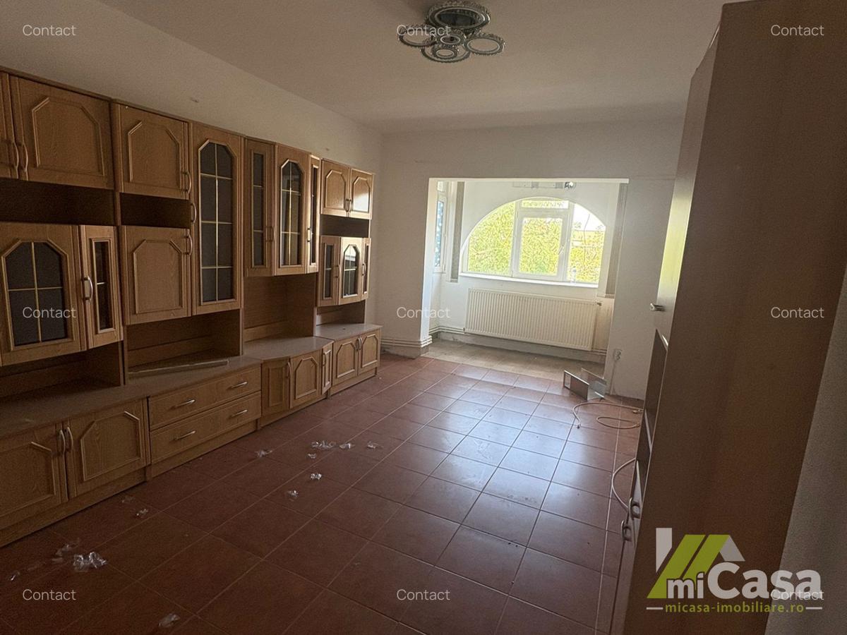 Apartament 4 camere – Bloc Paltin 1 – Faleza, Galați - 8