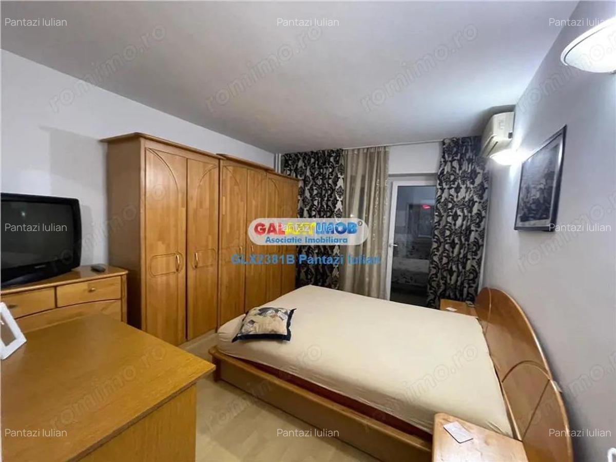 Apartament 2 camere | Lujerului | decomandat | 3min. metrou - 1