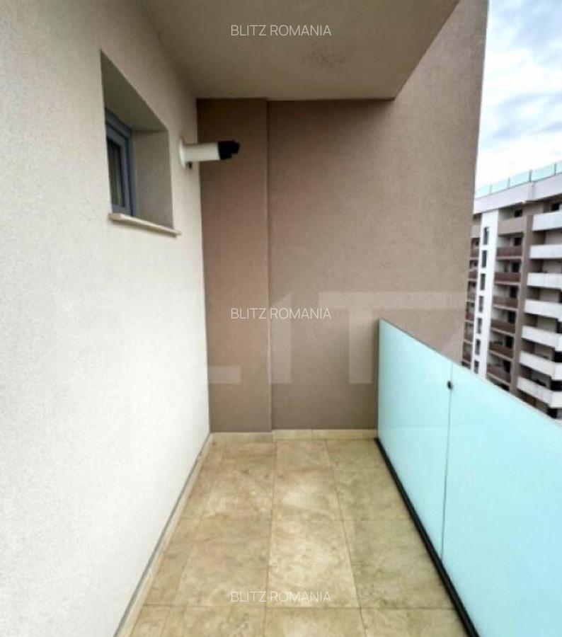 Apartament cu 3 camere, 66 mp, bloc nou, zona Pompieri - 12