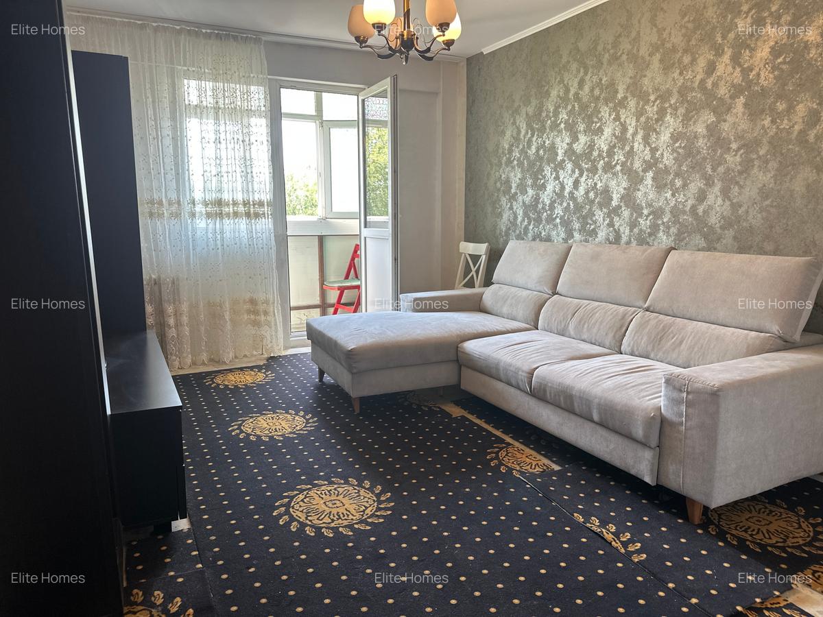 Apartament de 2 camere pe Soseaua Colentina/2-Room Apartment Soseaua Colentina - 1