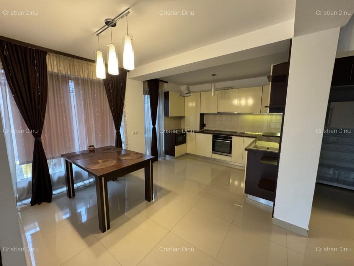Colentina - Duplex- 6 Camere - Premium - Curte proprie - 3