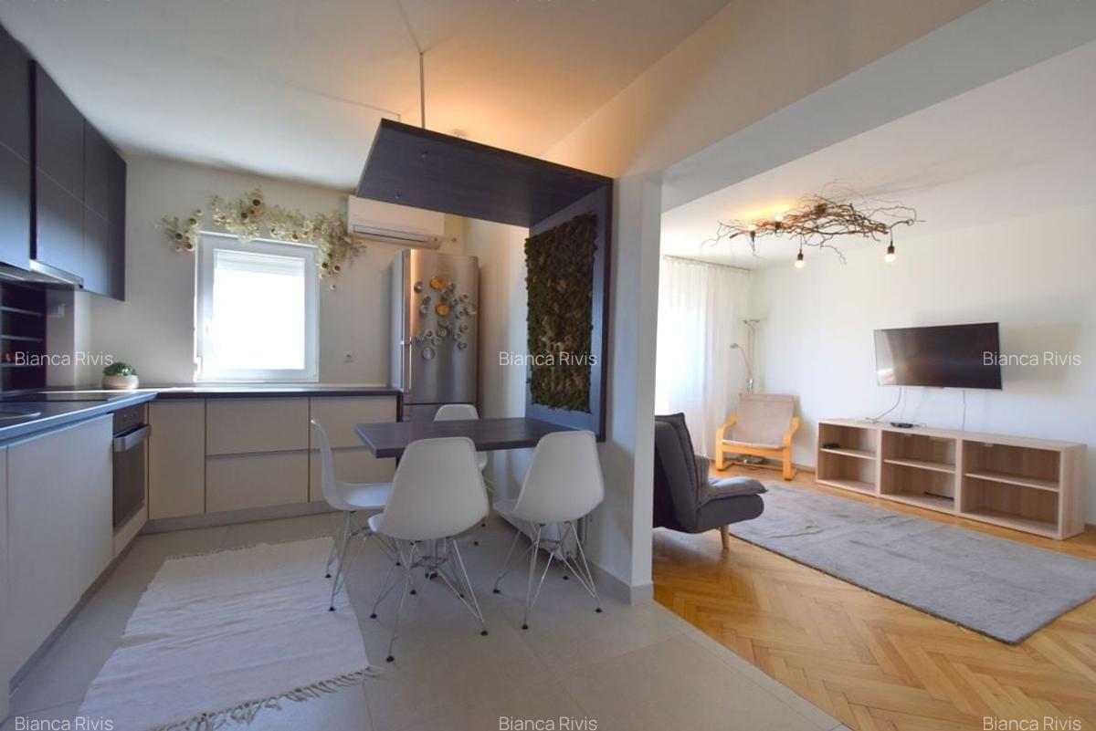 Apartament cu 2 camere de inchiriat - Gheorghe Lazar - 3