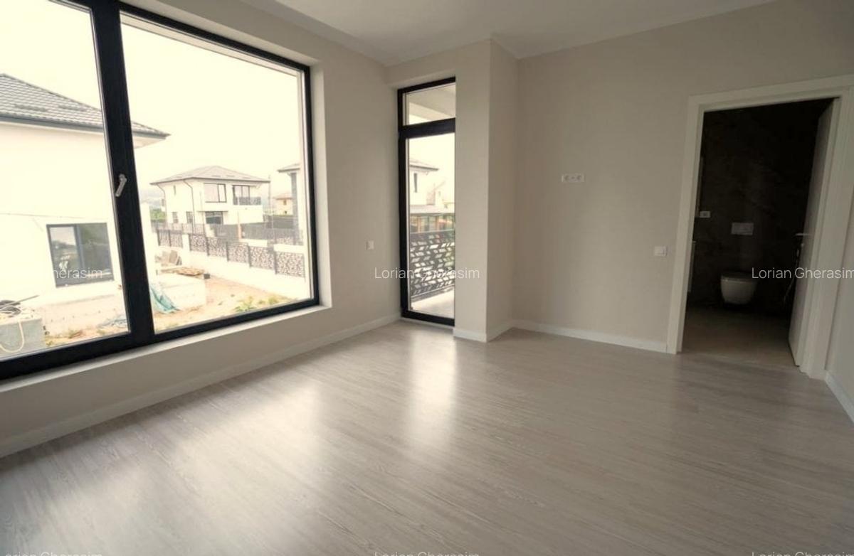 Casa Individuala de lux la cheie *4 camere* Visan - 10