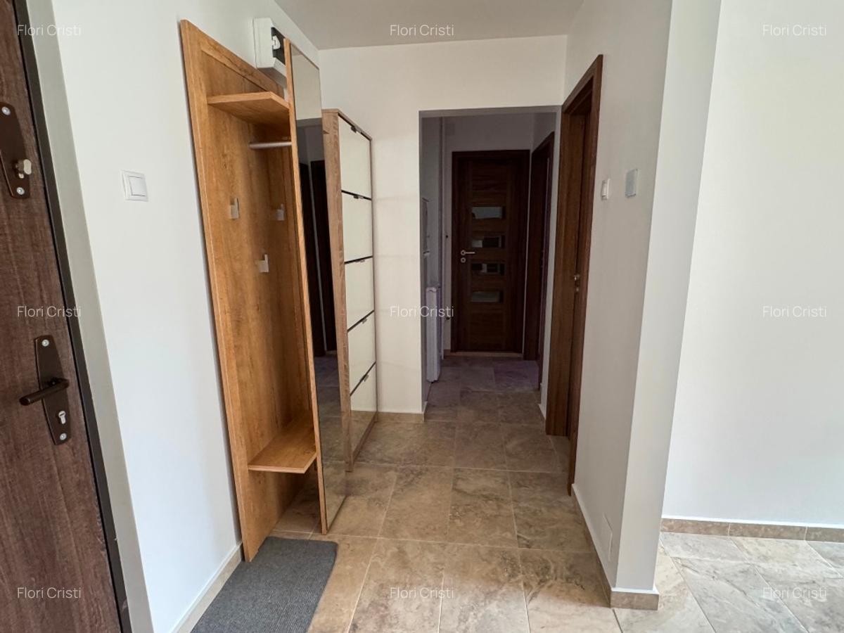 Apartament 2 camere mobilat si utilat - 8