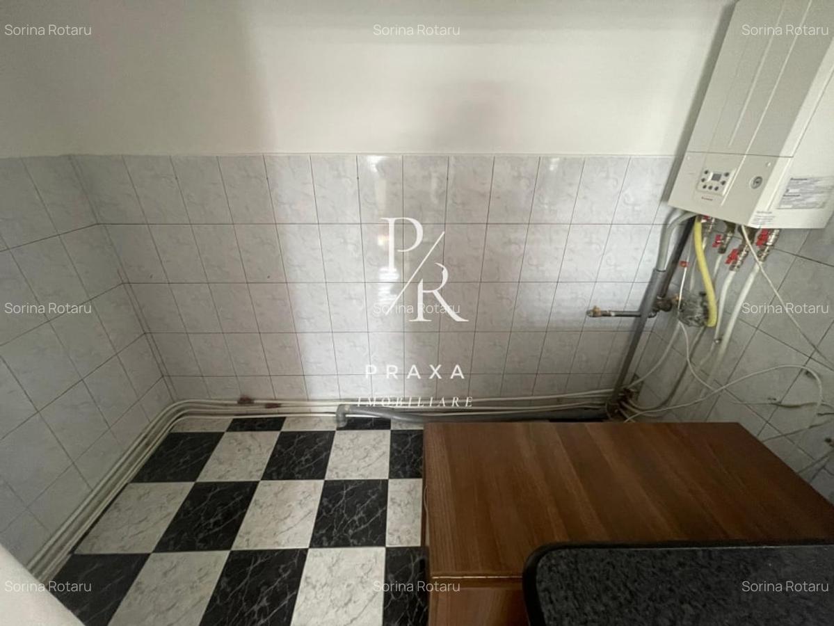 Spațiu comercial, 60 mp în Florești - 8