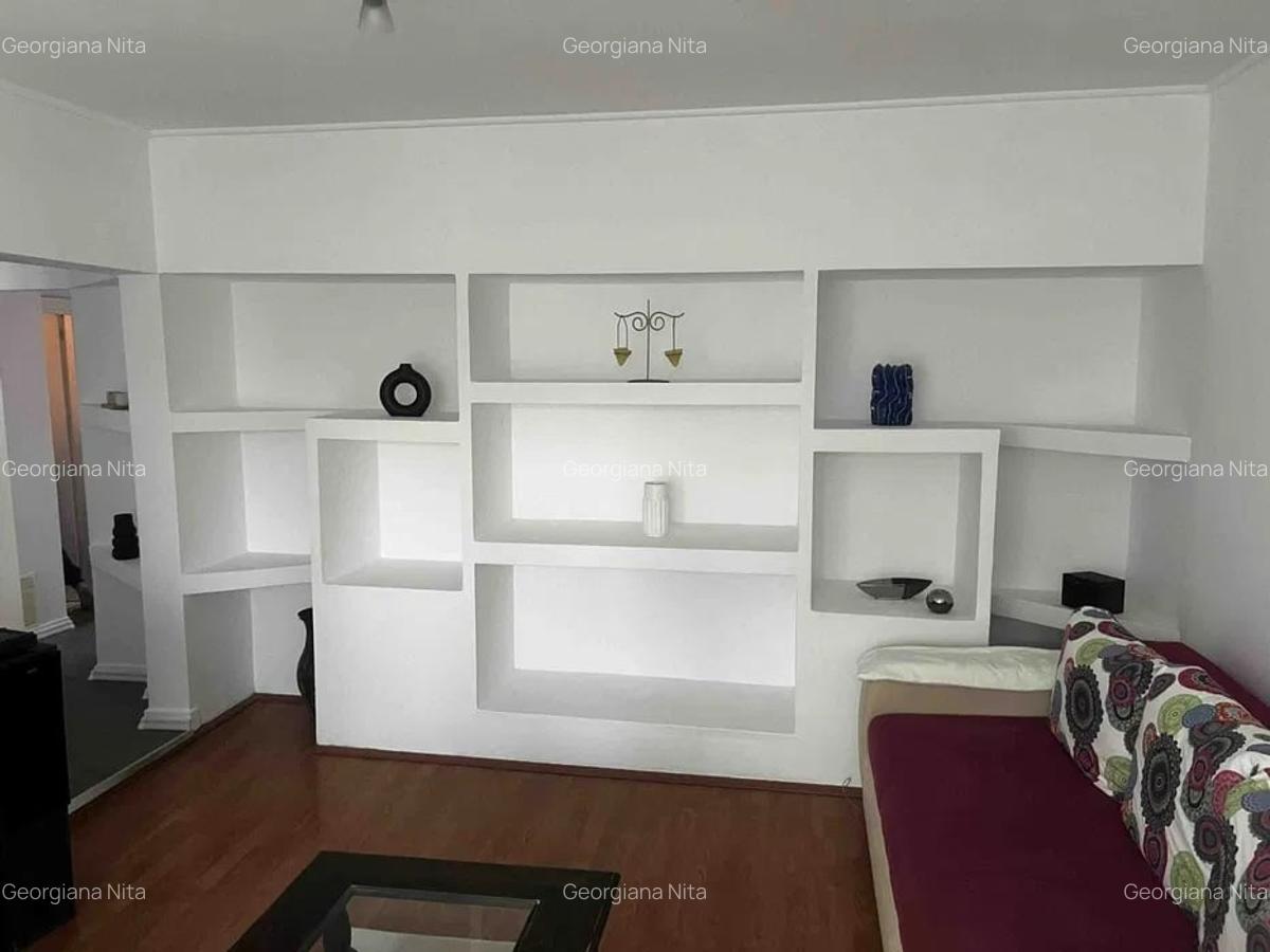 Inchiriere apartament 3 camere 13 Septembrie - 3