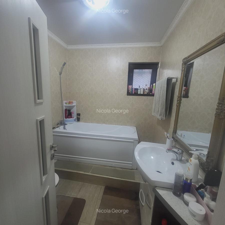 Casă cu 5 camere în Fundeni - 21