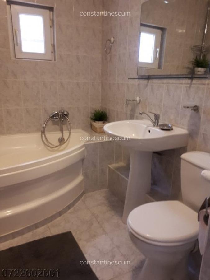 Inchiriere apt. 2 camere Baneasa-Bibescu-Herastrau COMISION ZERO - 14