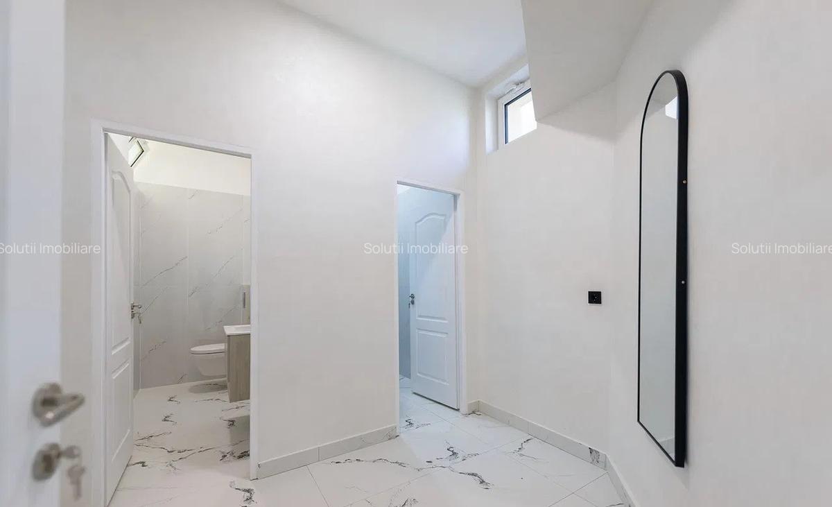 Închiriere cabinet medical/birou - MedPark - Bucsinescu - 7