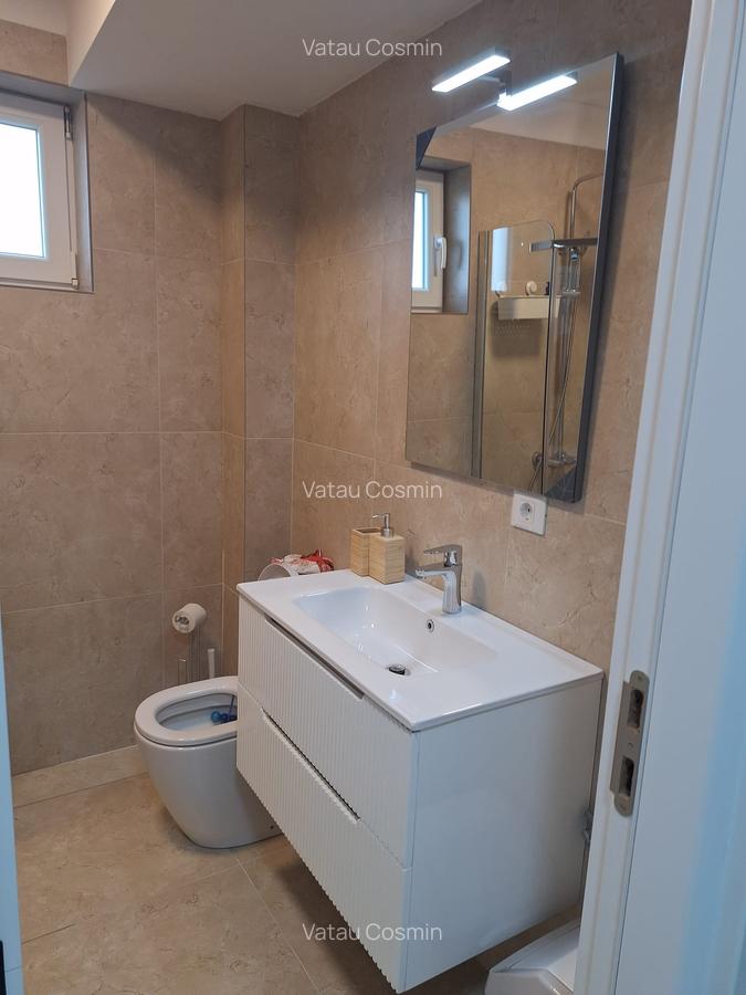 Apartament tip Studio | Apatratorii Patriei | 6 Min de metrou| parcare - 11