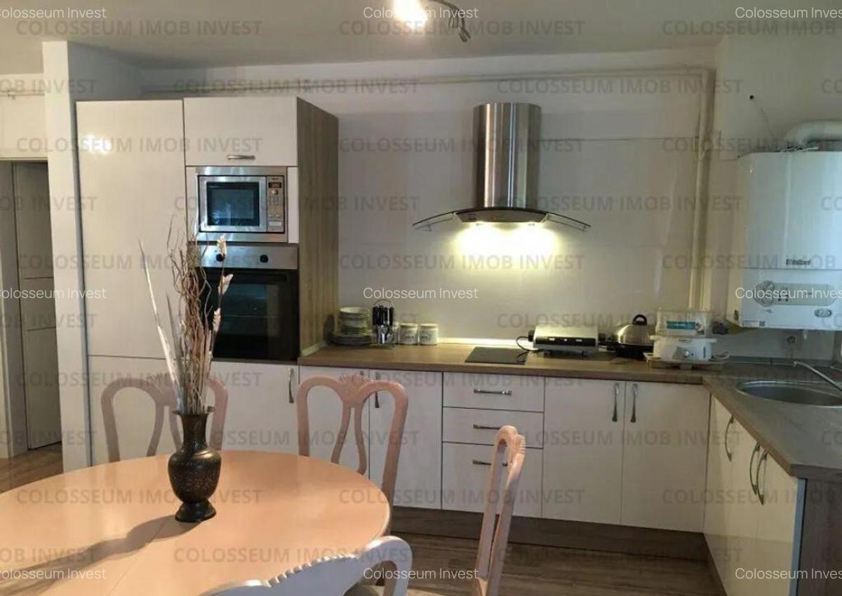 Apartament 2 camere decomandat - zona Avantgarden - 1