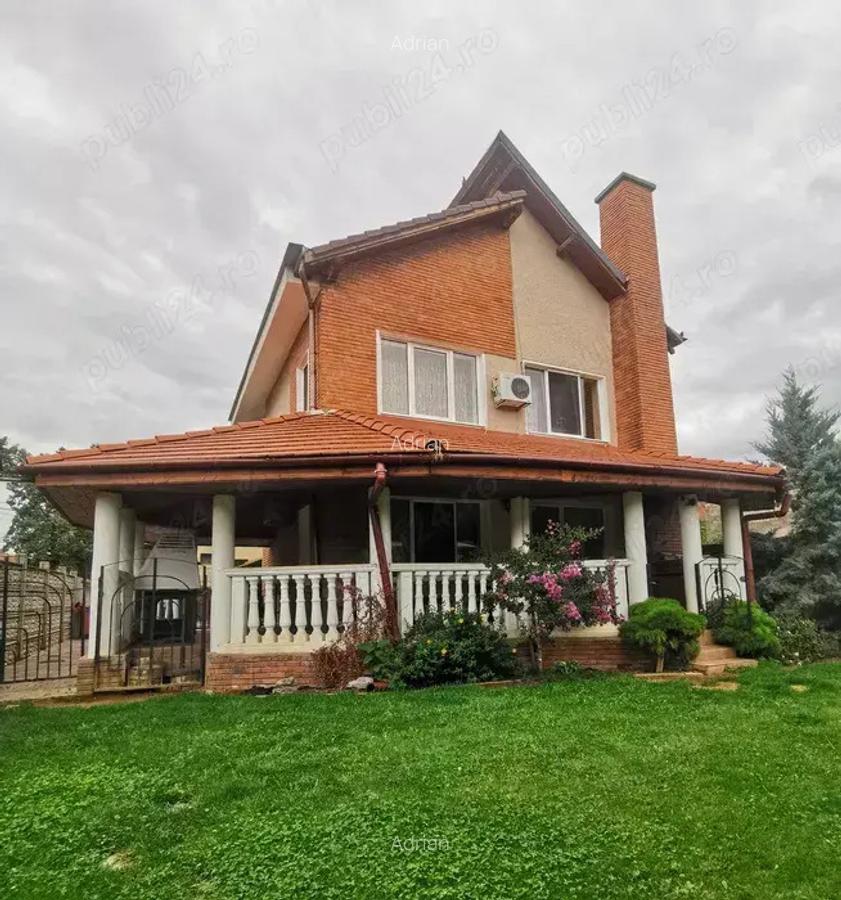 Casa P+1E Zona Horea - 1