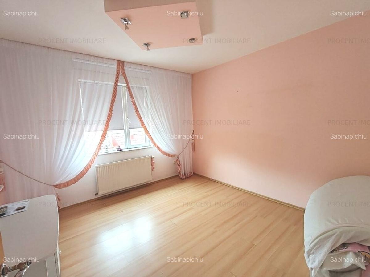 Casa 6 Camere , Baciu- Sacele ! - 8