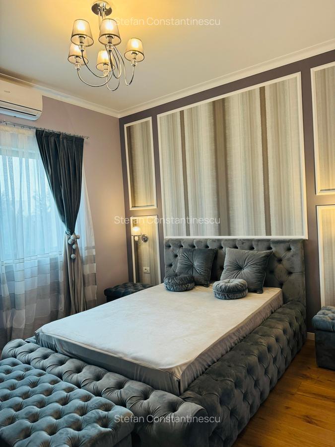 Apartament tip boutique cu grădină și 2 terase în complex rezidențial Darwin - 2