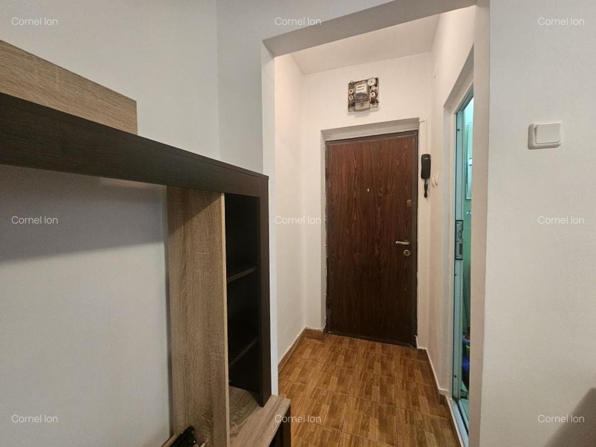 Garsoniera renovat ultracentral -Piata Alba Iulia -Matei Basarab - 2