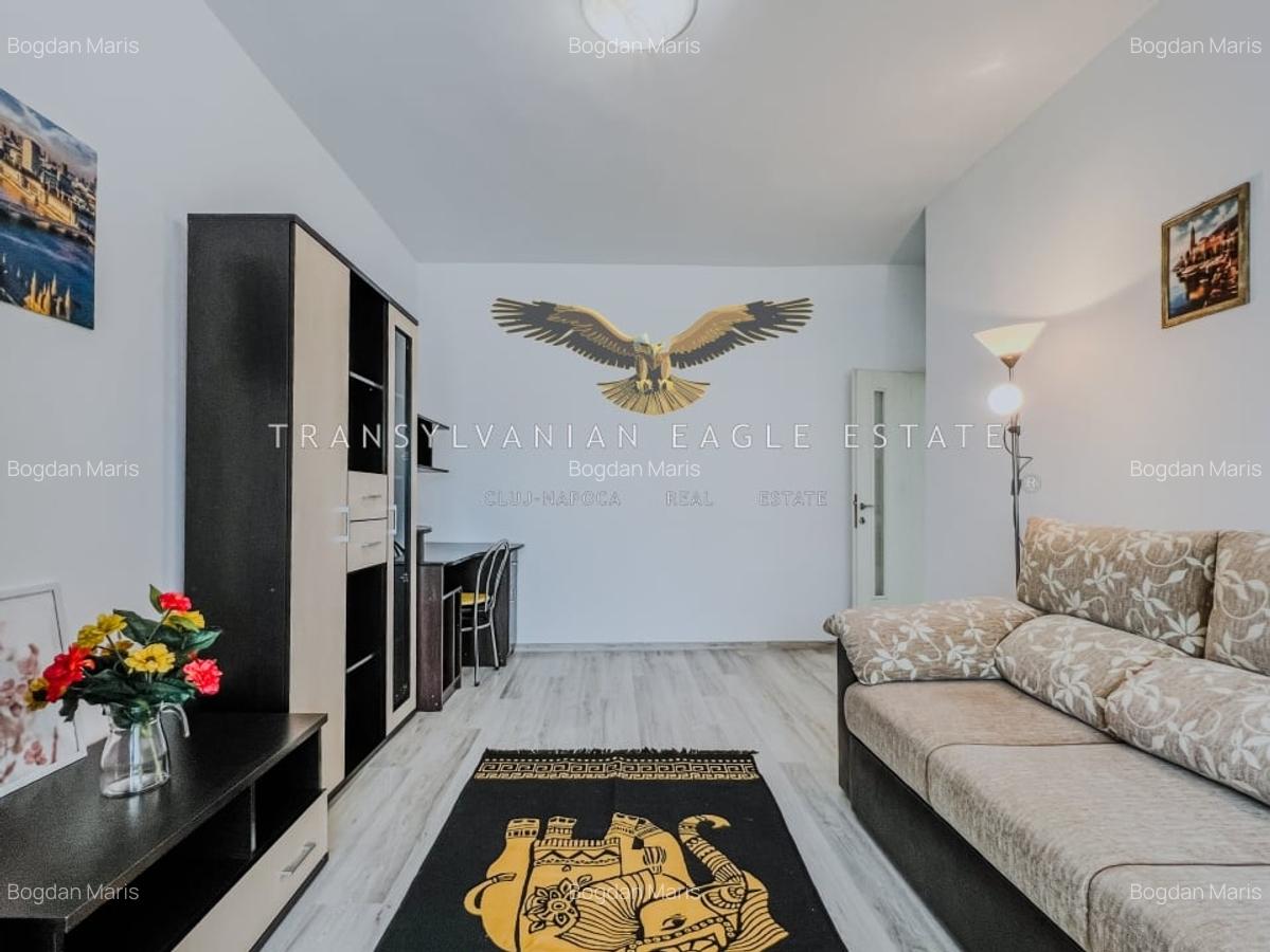 Apartament modern situat in zona ultra-centrala - 5