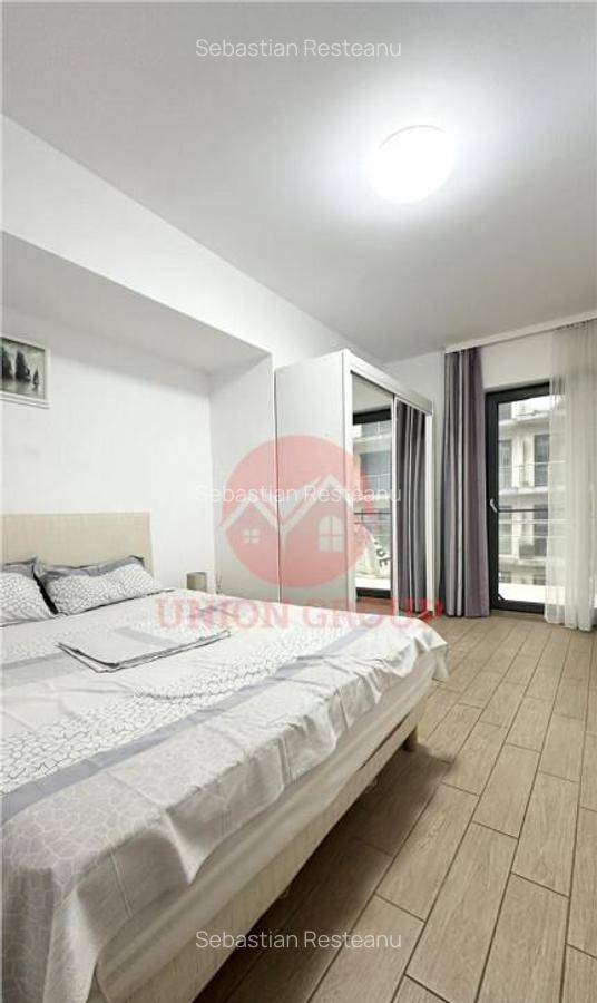 Apartament 2 Camere cu Terasa Superba si Vedere la Mare, Mam - 17