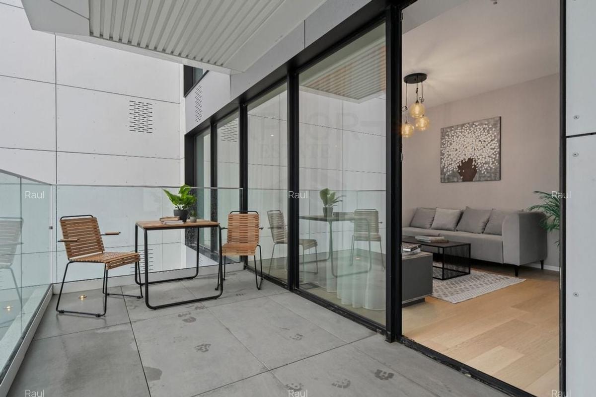 COMISION 0% - ONE LAKE CLUB – Apartamente Premium cu 2 și 3 Camere - 5