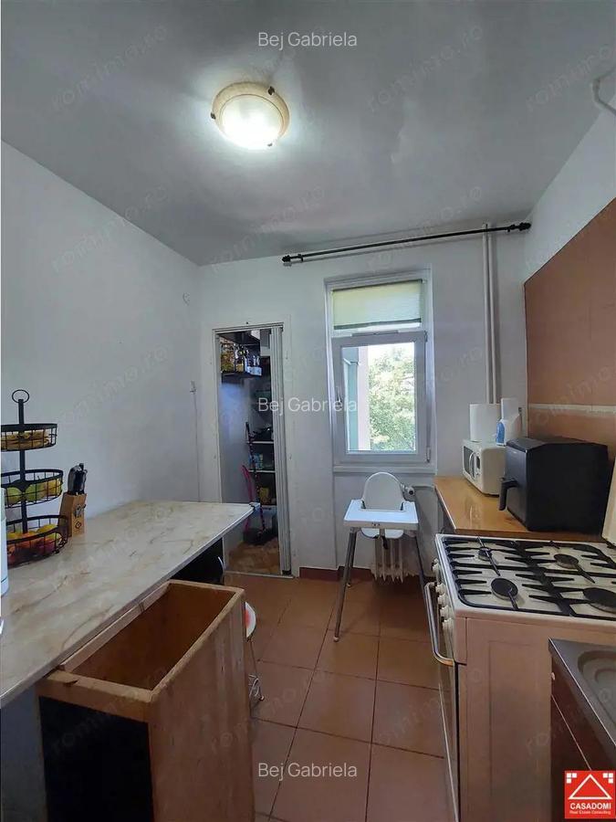 Apartament 2 camere, zona P-ta Garii - 3