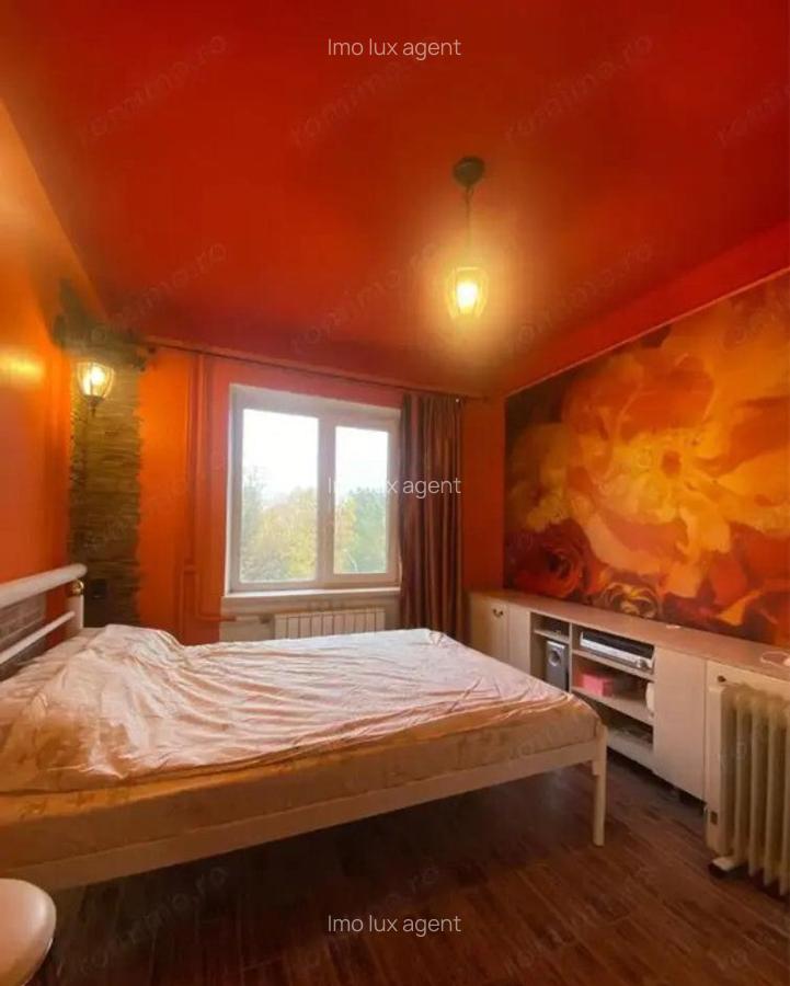 Garsoniera in zona Izvor - 1