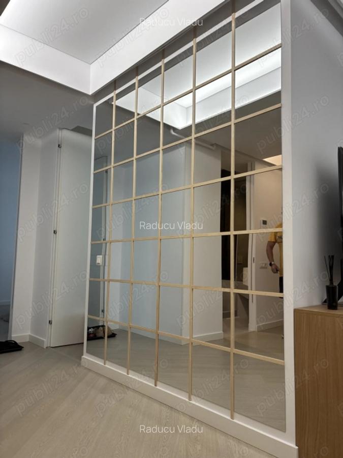 Apartament 3 camere | Pipera | Cortina North | Prima inchiriere - 7